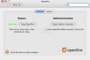 Openfire For Mac 3.10.3