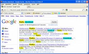 Googlebar Lite 4.9.5