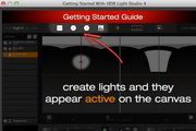HDR Light Studio For Mac 4.3