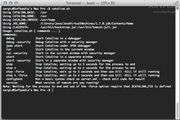 Tomcat For Mac 8.0.0 RC 10