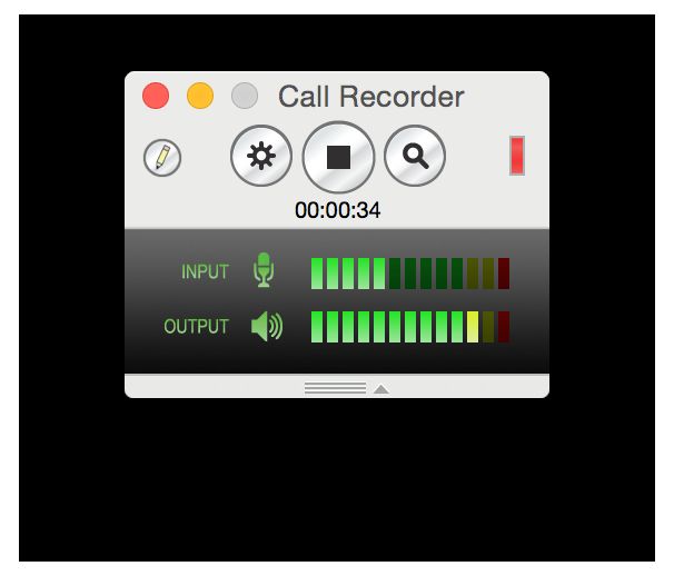 Call Recorder for Skype 2.5.20  For Mac