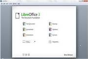 LibreOffice For Mac(32-bit) 4.3.4 RC 1