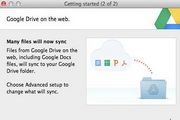 Google Drive For Mac 1.28