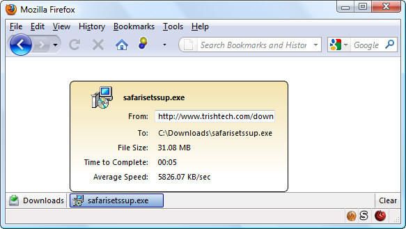 Download Statusbar 0.9.10