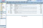 Zimbra Desktop For Mac 7.2.5 Build 12038