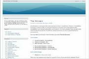BitNami WordPress Stack For Mac 3.9.1-1