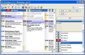 TV-Browser 3.1