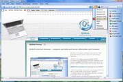 QtWeb For Mac 3.8.5 Build 104