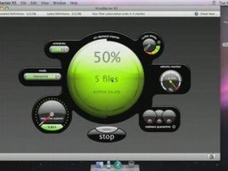NetBarrier X5 for mac 10.8.1