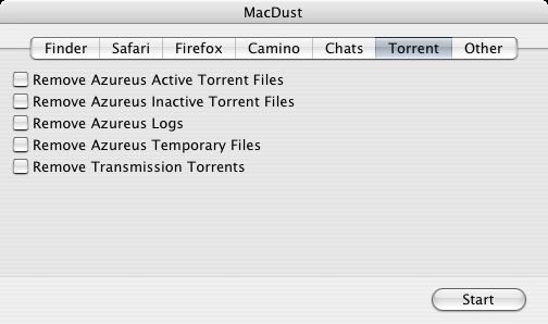 MacDust 3.16