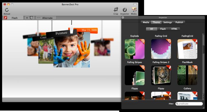 BannerZest Pro 2.2.2 Build 5373