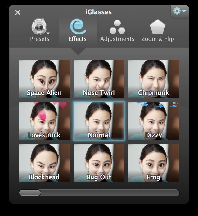 iGlasses For Mac 3.4.6