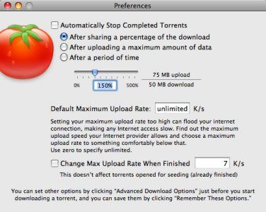 Tomato Torrent 1.5.1
