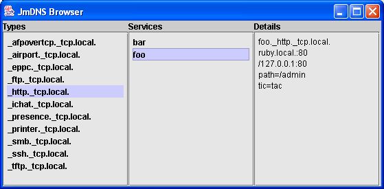 JmDNS 3.4.0