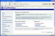 Mozilla SeaMonkey For Mac 2.40 简体中文