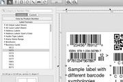 iBarcoder For Mac 3.7.8