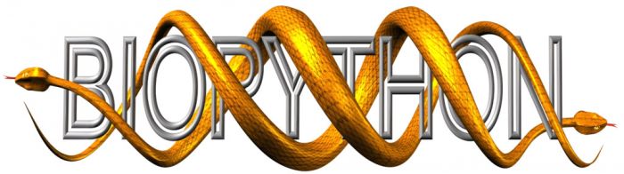 Biopython 1.56
