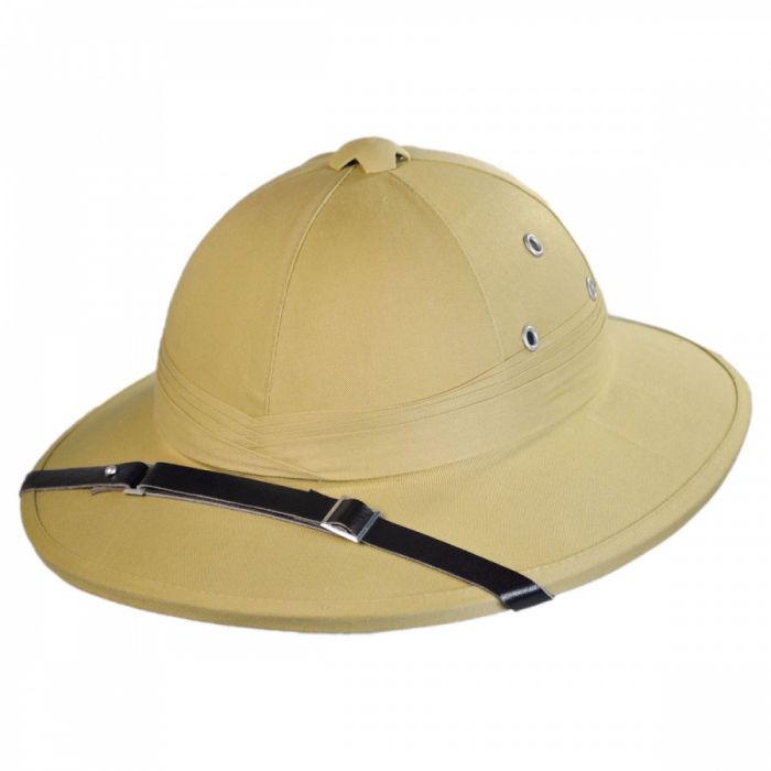 PithHelmet 2.8.5