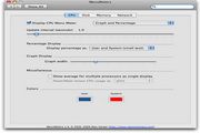 MenuMeters For Mac 1.7