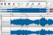 TwistedWave For Mac 1.14.6