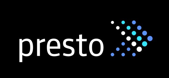 Presto 1.2.4