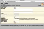 Solr For Mac 4.10.3