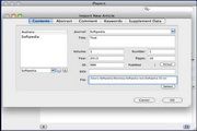iPapers2 For Mac 2.2.2