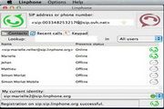 Linphone For Mac 3.8.3