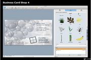 Business Card Shop For Mac 7.0.2