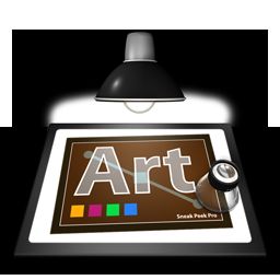 SneakPeek Pro 1.6.0