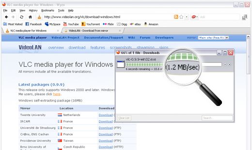 Wyzo 3.5.6.1