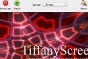 TiffanyScreens For Mac 7.0