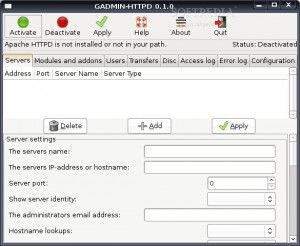 muhttpd 1.1.5