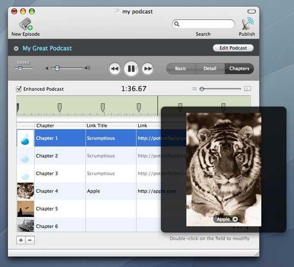 Podcast Maker 1.4