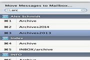 Mail Act-On For Mac 3.2.3
