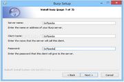 Burp For Mac 1.4.40 Stable