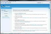 BitNami Drupal Stack For Mac 7.34-1