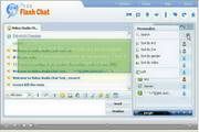 123 Flash Chat Server For Mac 10.0-20131101