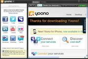 Yoono Desktop For Mac 1.8.43