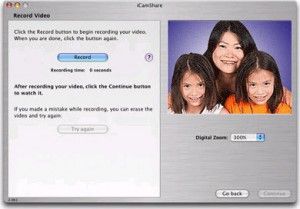iCamShare 2.0.5