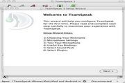TeamSpeak Server For Mac 3.0.11.4