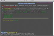 Lynx For Mac 2.8.8 Pre 5