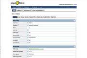 LiteSpeed Web Server Standard Edition For Mac(Intel) 4.2.21