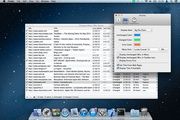 Changes Meter For Mac 1.9.1 Build 283