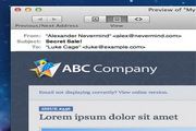Direct Mail For Mac 4.2.5