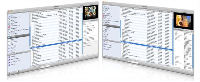 DiskLibrary 1.9.8 Build 1018