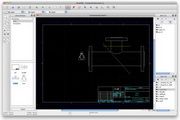 LibreCAD For Mac 2.0.11