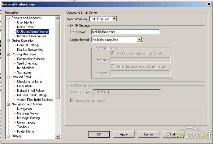 DNews Server 5.7e1
