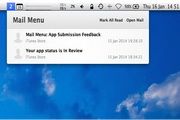 Mail Satellite For Mac 1.8.6