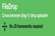 Filedrop for Mac 1.1.1